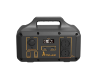 ExtraLink Power Station EPS-S600S 680Wh - 1125615 - zdjęcie 1
